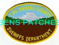 COLORADO,A,LAS ANIMAS COUNTY SHERIFF 4_wm